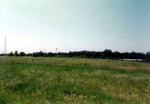 Pontiac Drive-In Theatre - 1994 Lot From Greg Mcglone